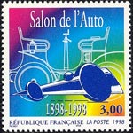 Timbres