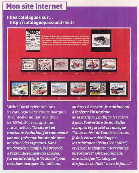 Collectionneur et Chineur