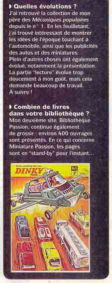 Mécanique Populaire