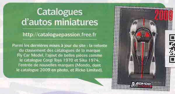 Collectionneur et Chineur