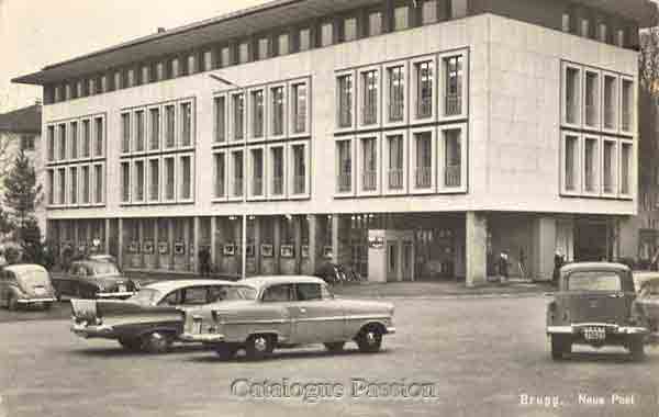 Carte postale