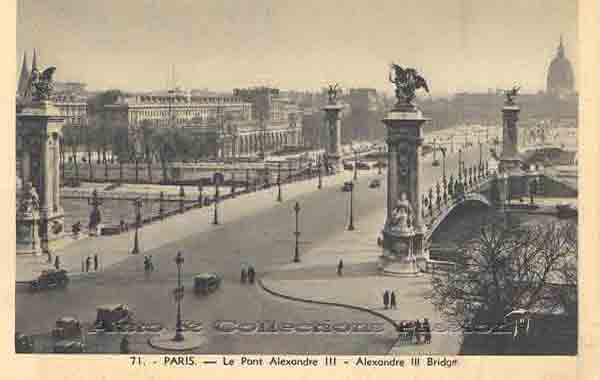 Carte postale