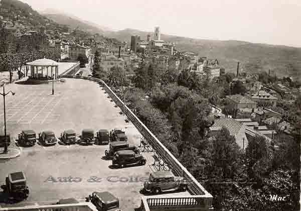 Carte postale