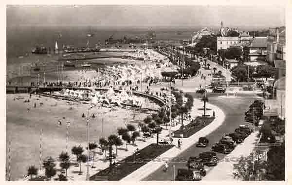 Carte postale