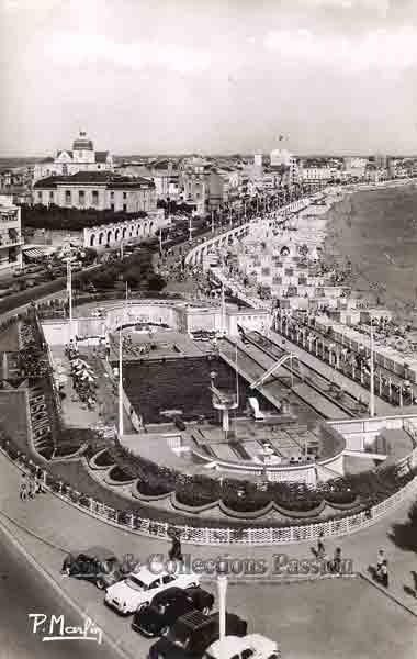Carte postale