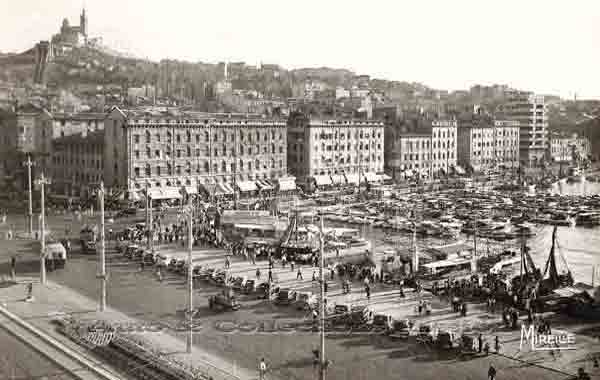 Carte postale