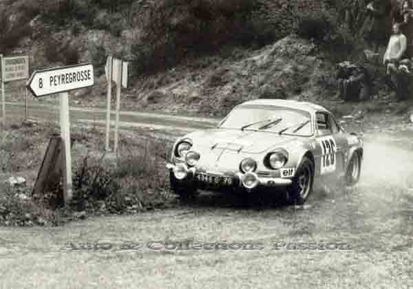 Carte postale