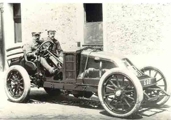 Carte postale
