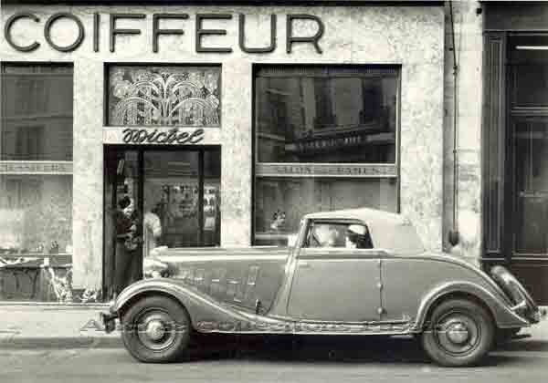 Carte postale