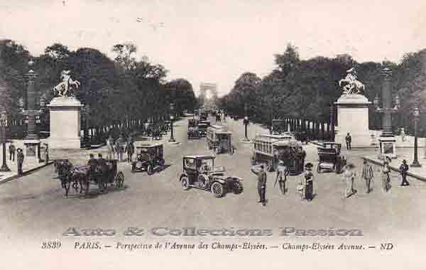 Carte postale