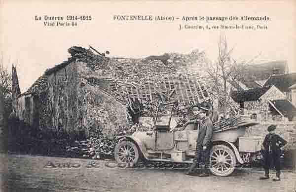 Carte postale