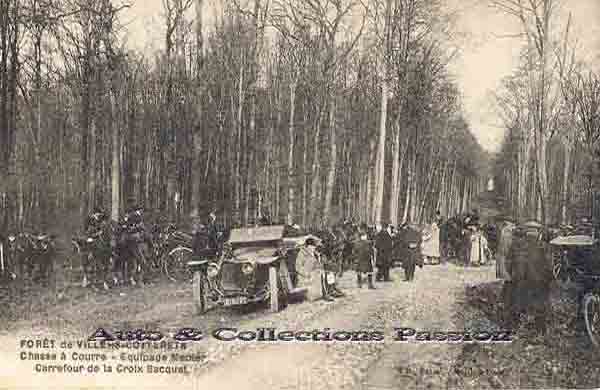 Carte postale