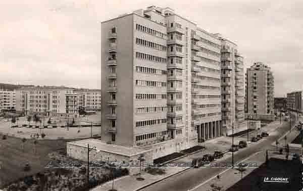 Carte postale