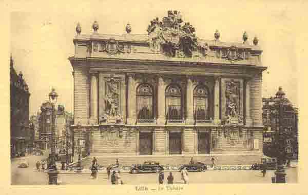 Carte postale