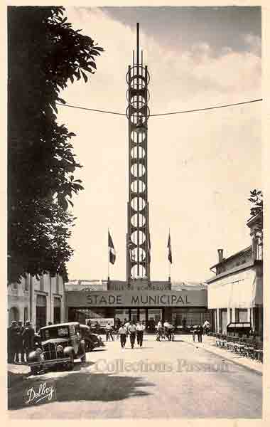 Carte postale