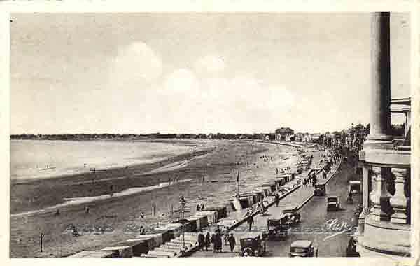 Carte postale