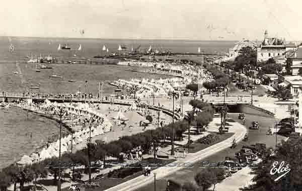 Carte postale
