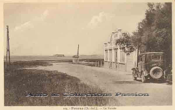 Carte postale