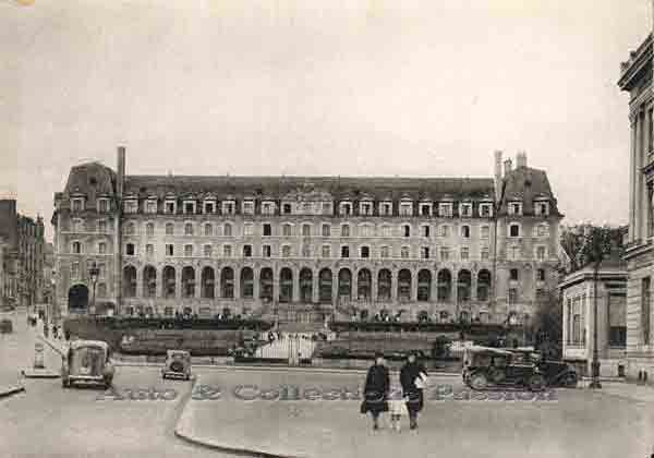 Carte postale