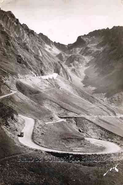 Carte postale