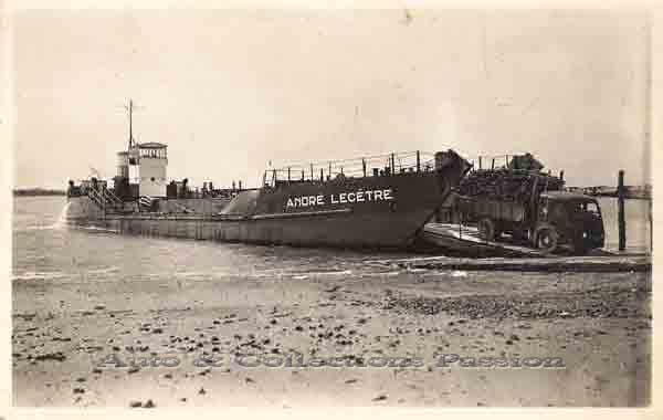 Carte postale
