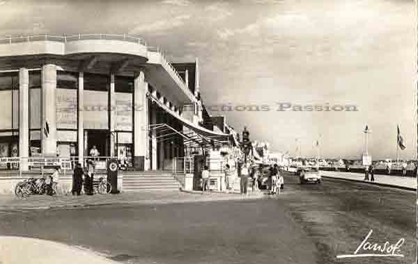 Carte postale