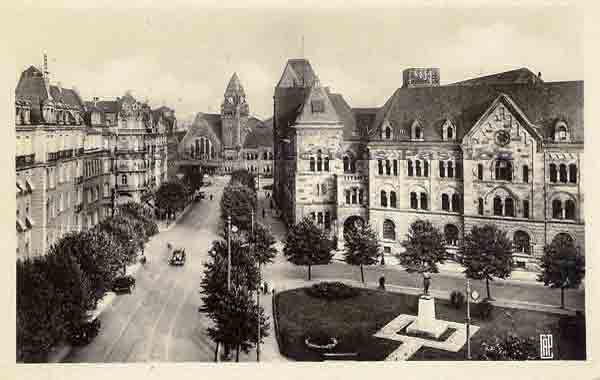 Carte postale