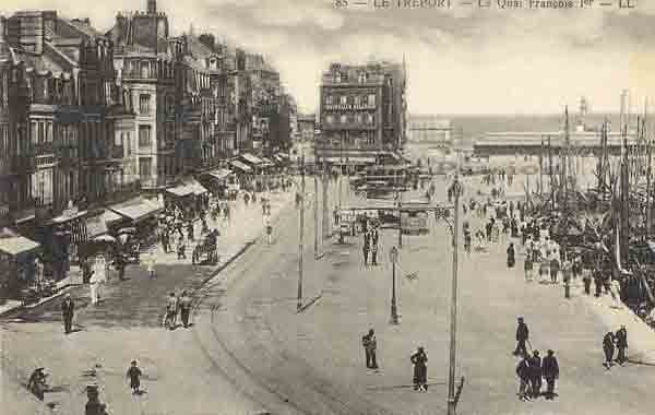 Carte postale