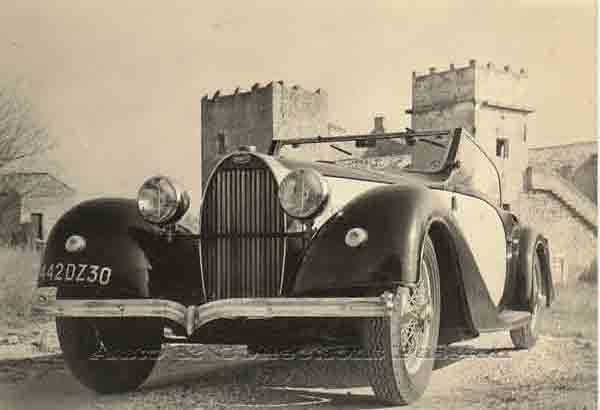 Carte postale