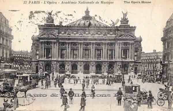 Carte postale