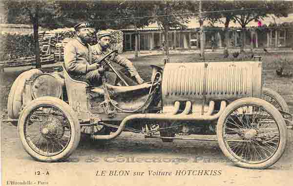 Carte postale