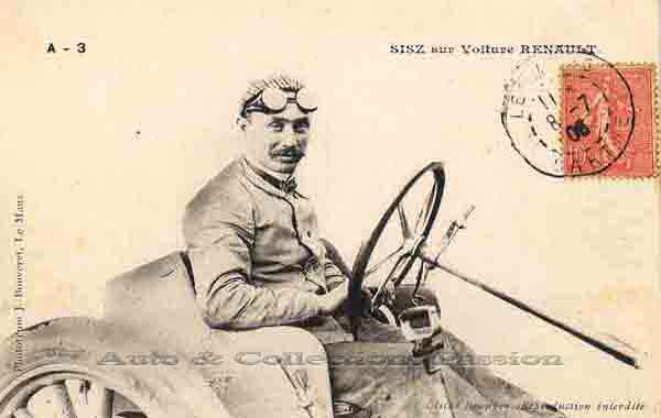 Carte postale
