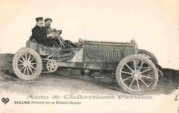 Carte postale