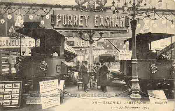 Carte postale