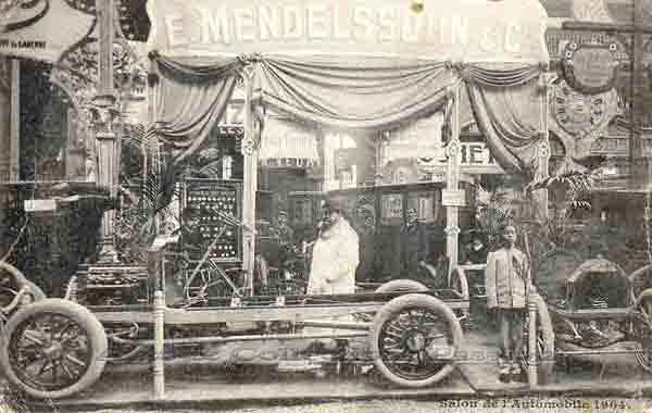 Carte postale