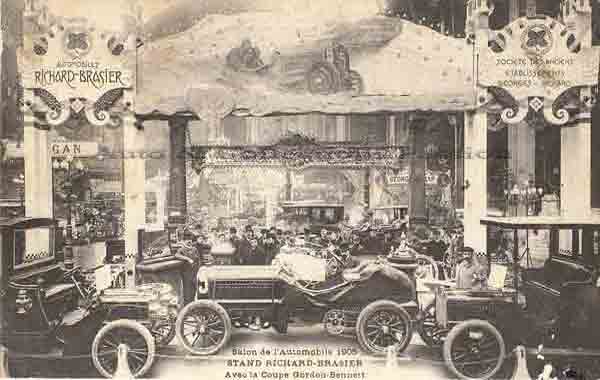 Carte postale