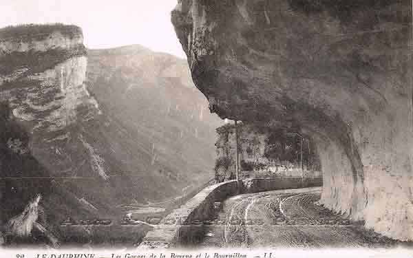 Carte postale
