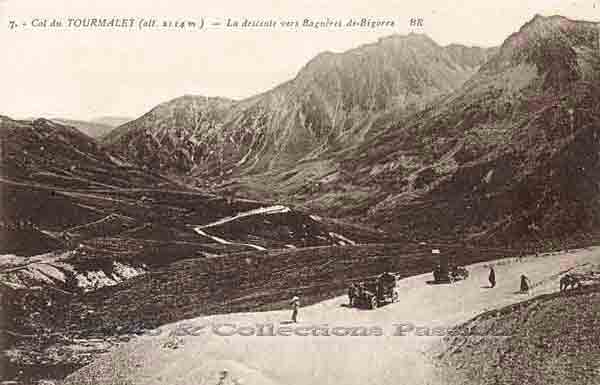 Carte postale