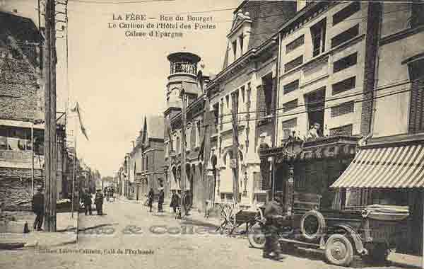 Carte postale