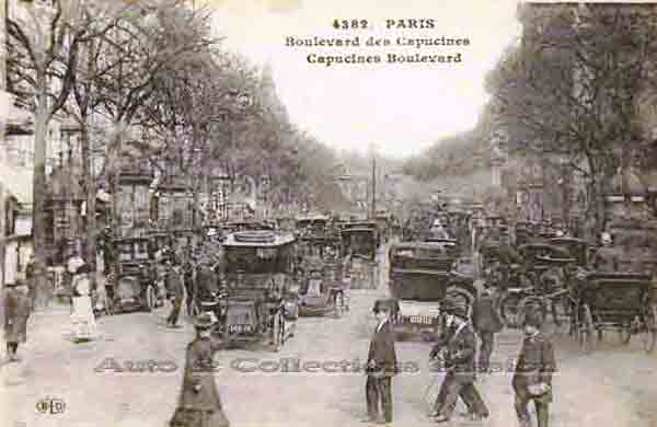 Carte postale