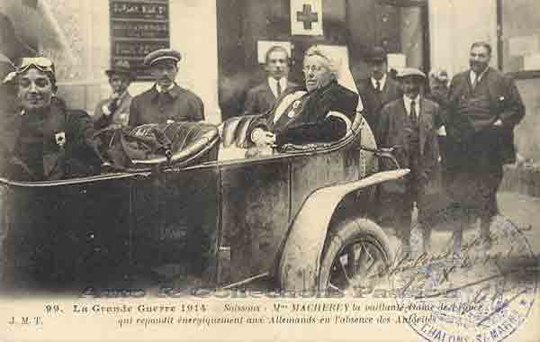 Carte postale