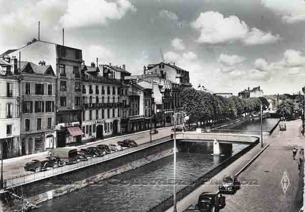Carte postale