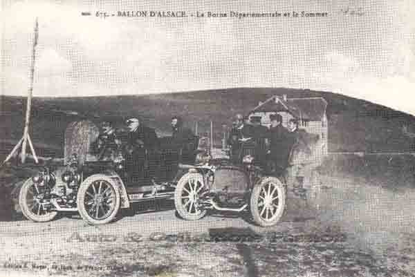 Carte postale