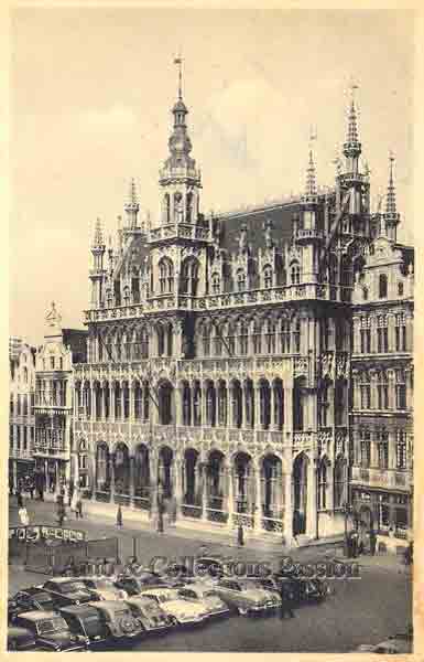 Carte postale