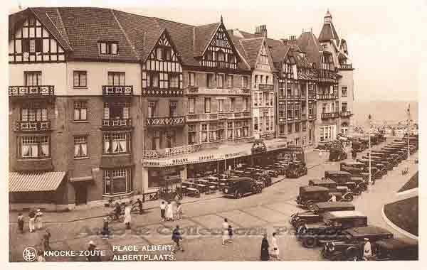 Carte postale