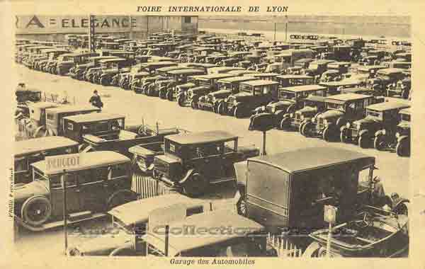 Carte postale