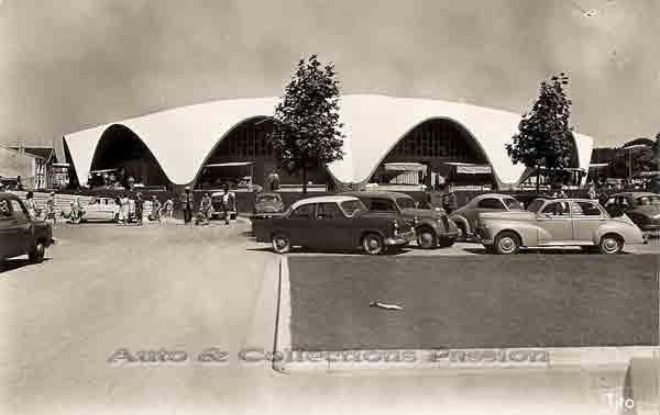 Carte postale