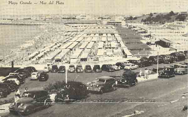 Carte postale