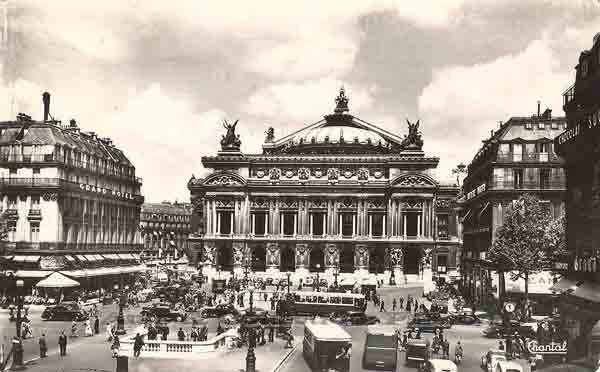 Carte postale