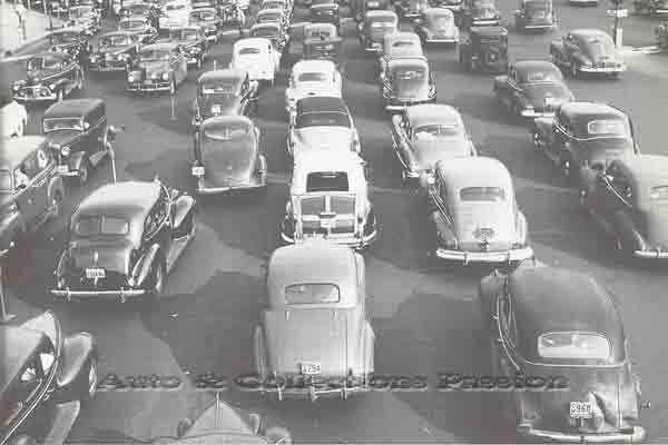 Carte postale